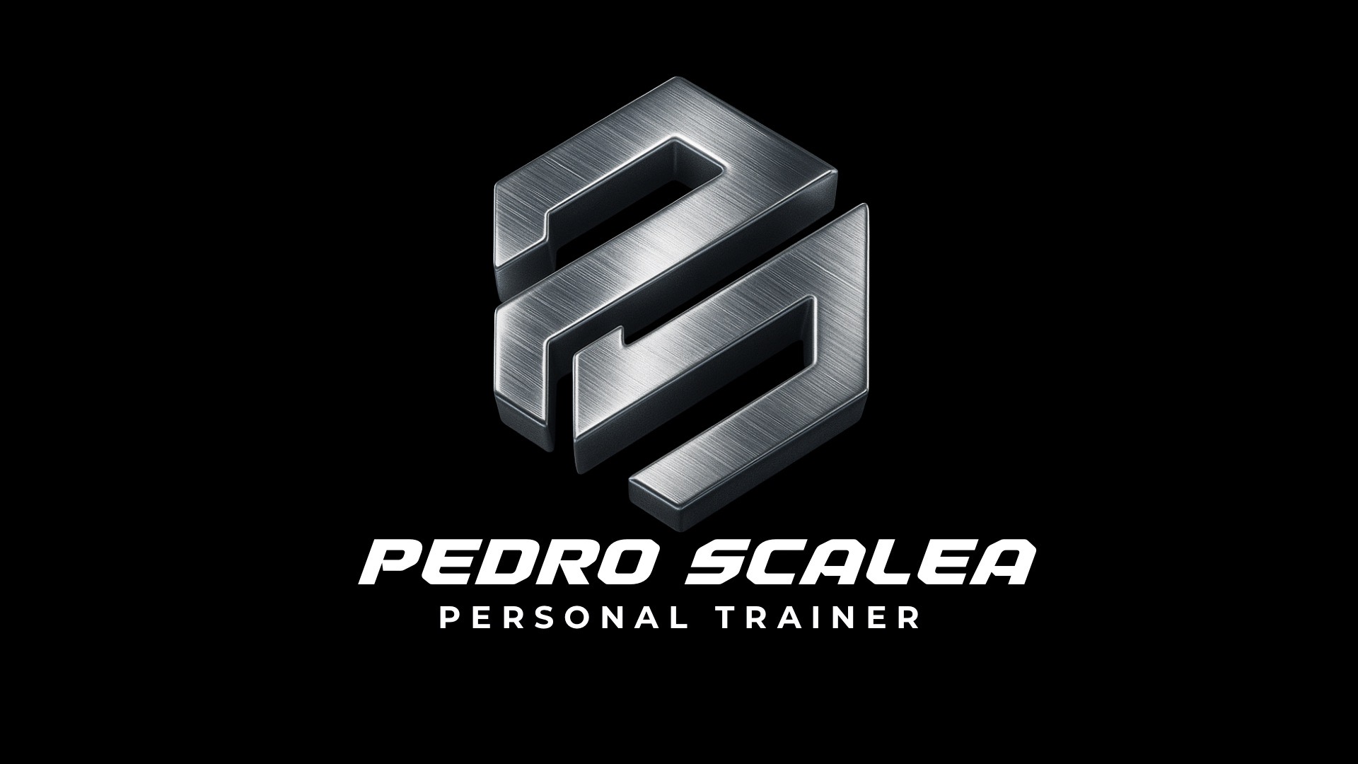 Pedro Scalea — Personal Trainer